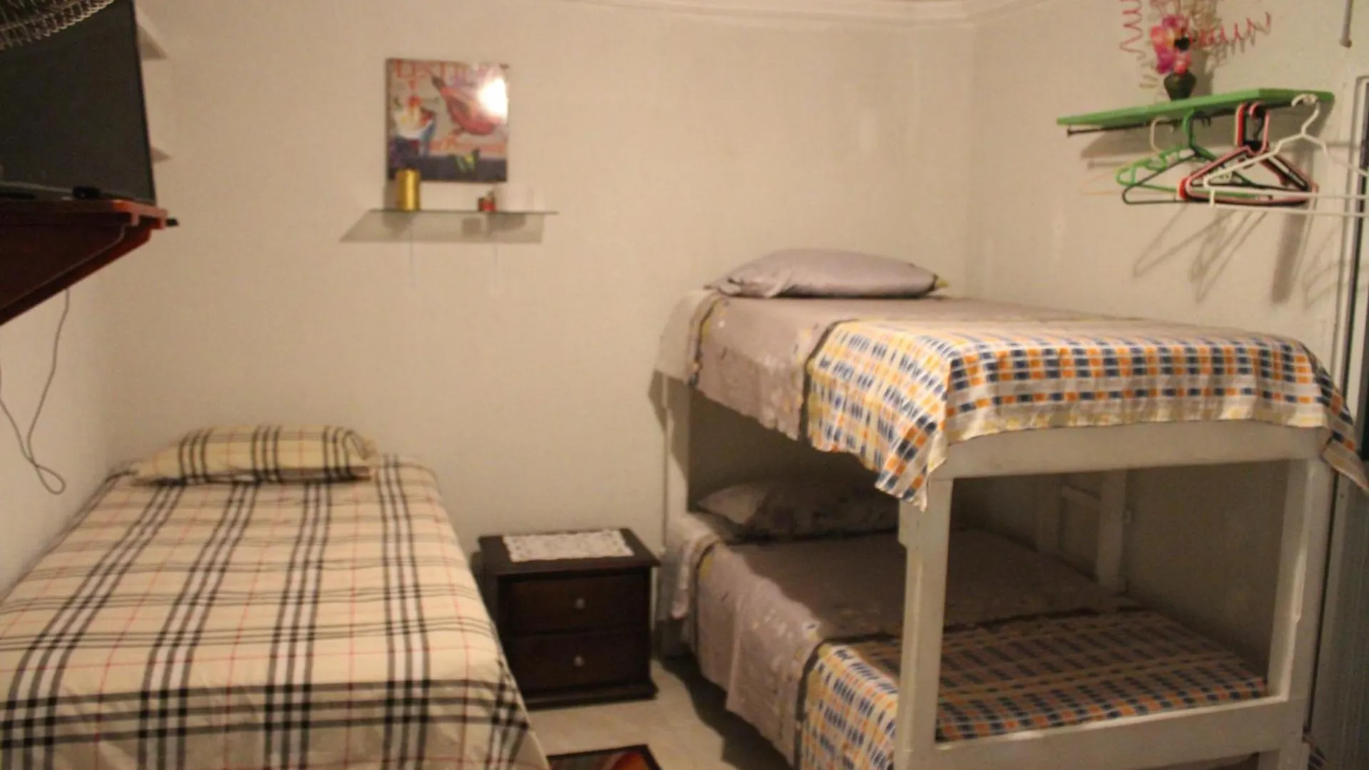 Posada Green Sea San Luis Cueva de Morgan Guest house