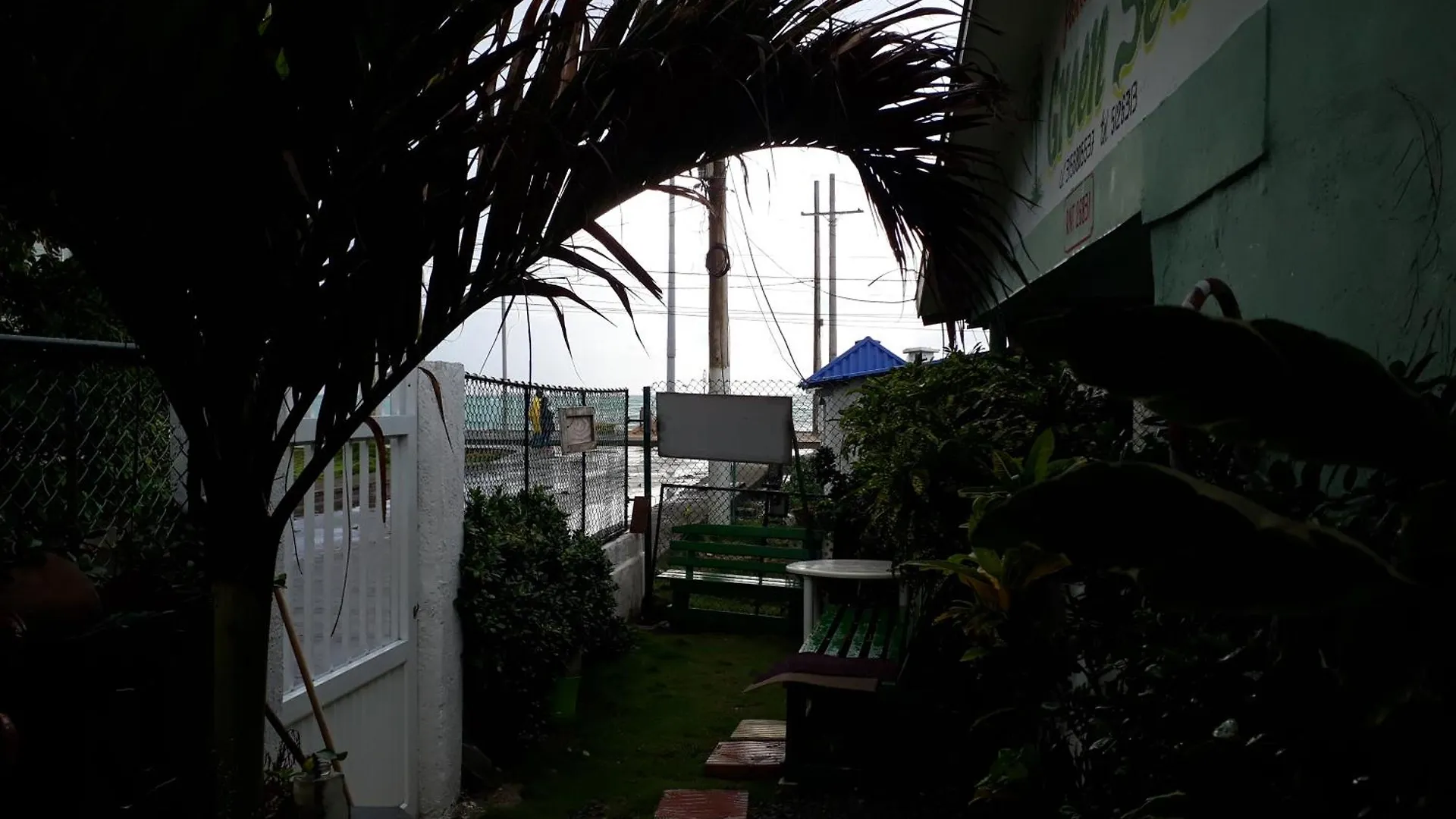 Posada Green Sea San Luis Cueva de Morgan 0*,