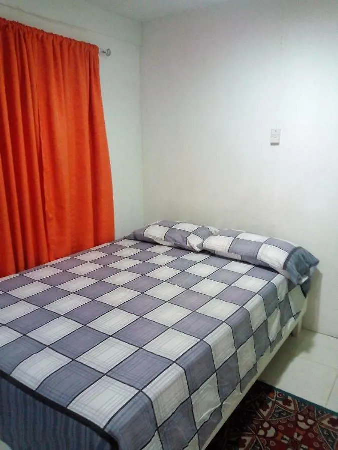 Guest house Posada Green Sea San Luis Cueva de Morgan